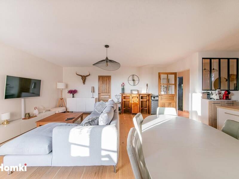 Maison à vendre, 77m², AIX EN PROVENCE