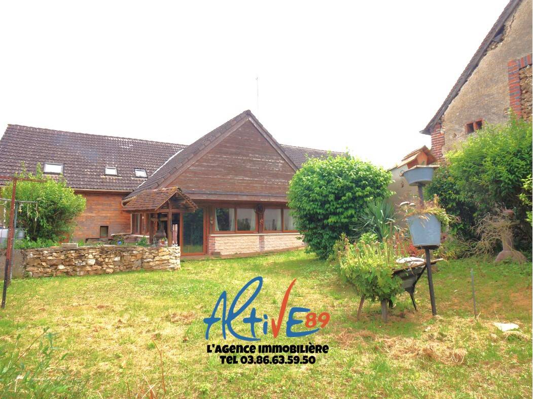 Maison à vendre, 263m², LA CELLE SAINT CYR