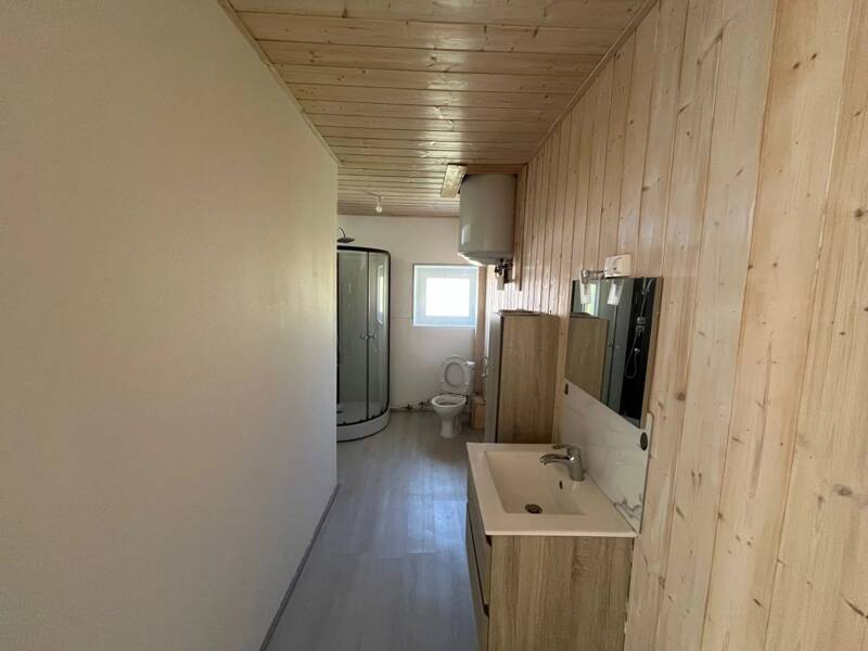 Maison à louer, 56m², VILLARD SAINT SAUVEUR