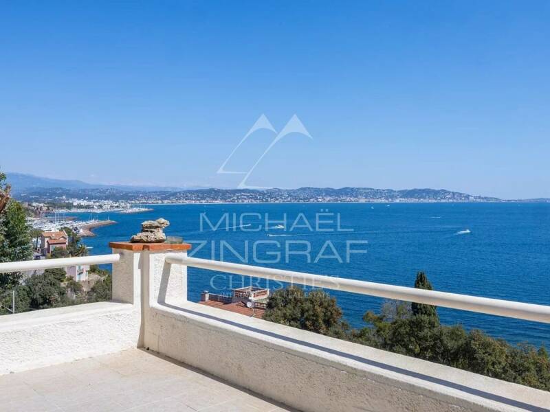 Maison à vendre, 284m², THEOULE SUR MER