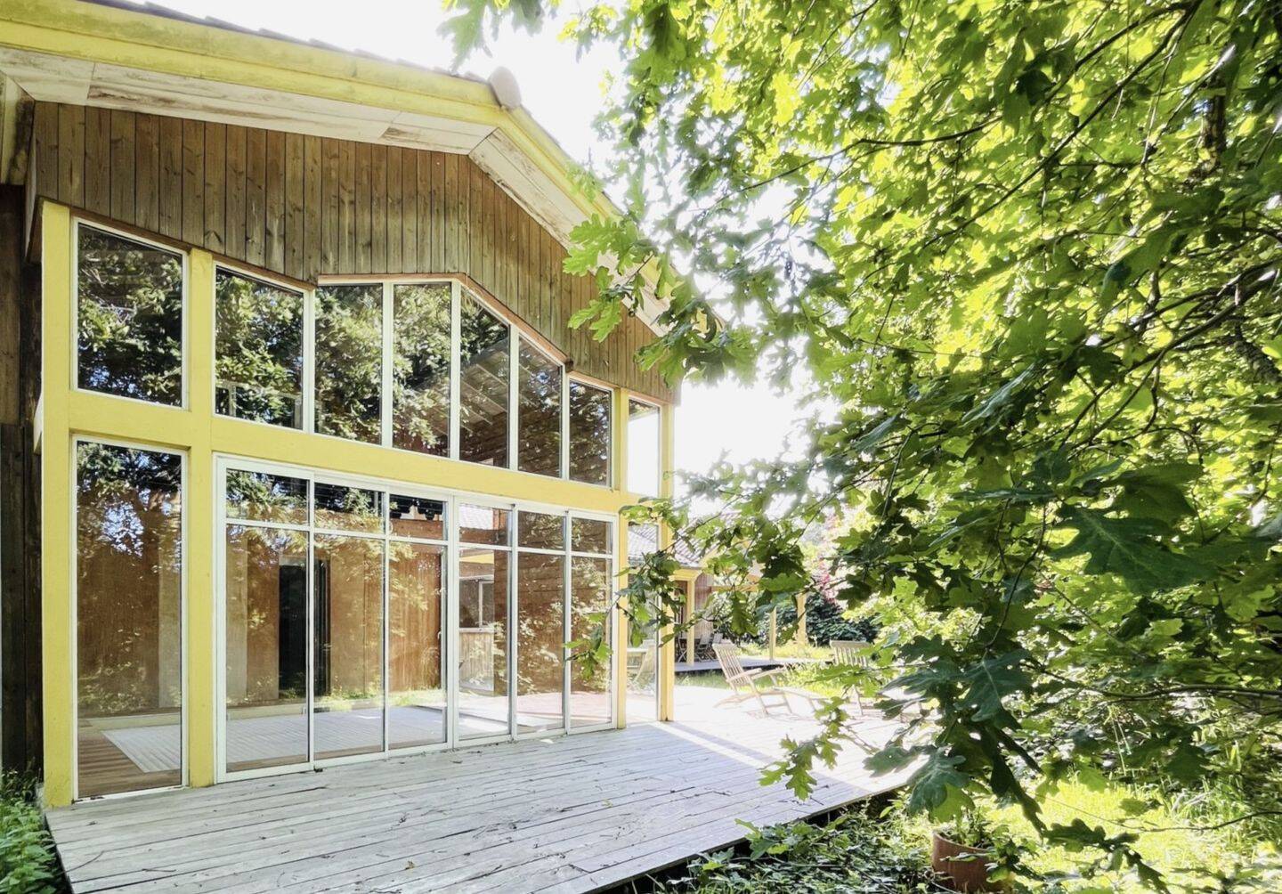 Maison à vendre, 198m², GUJAN MESTRAS