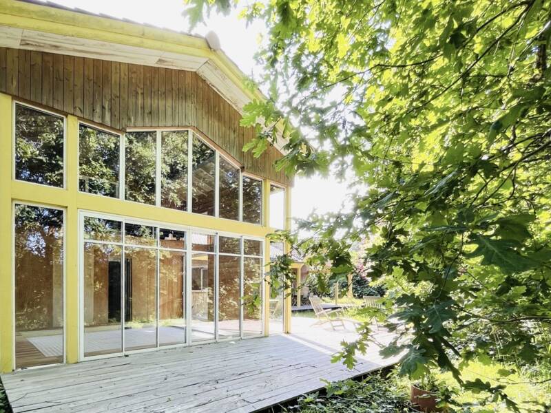 Maison à vendre, 198m², GUJAN MESTRAS