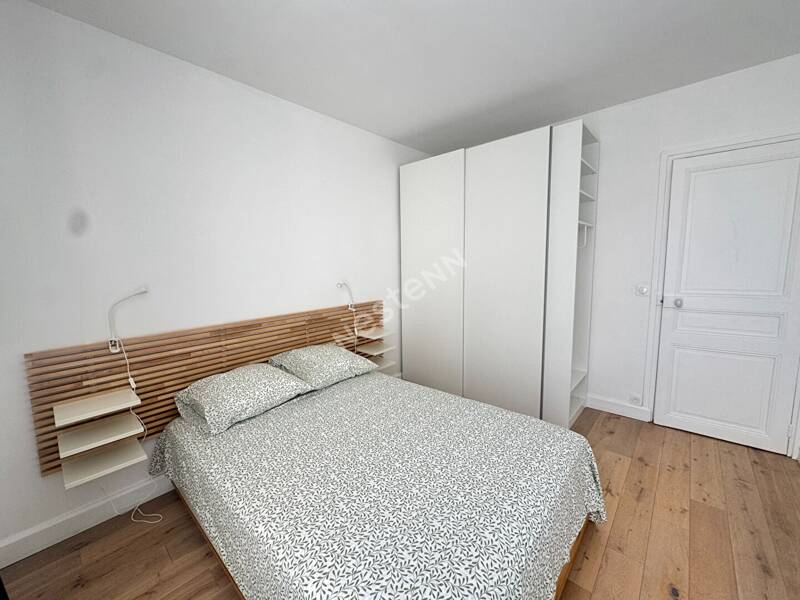 Maison à louer, 31m², PUTEAUX