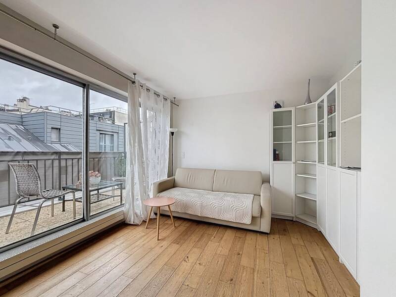 Maison à louer, 40m², BOULOGNE BILLANCOURT