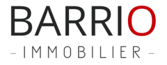 BARRIO IMMOBILIER logo