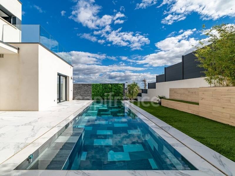 Maison à vendre, 150m², MONTPELLIER