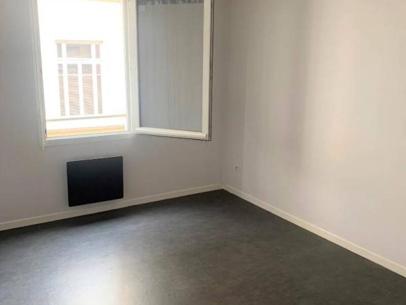 Maison à louer, 52m², LYON 4E