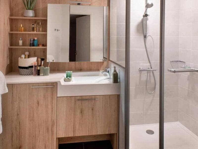 Maison à louer, 46m², VALENCIENNES