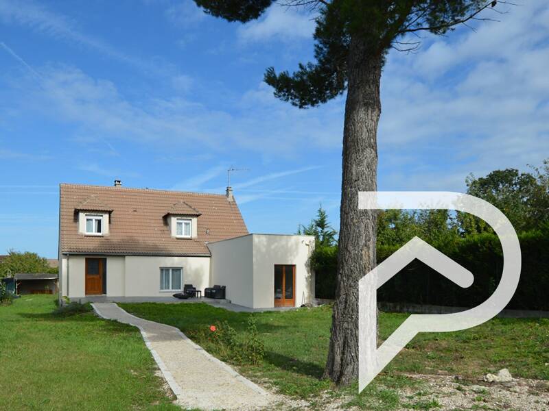 Maison à louer, 177m², MONTIGNY LES CORMEILLES