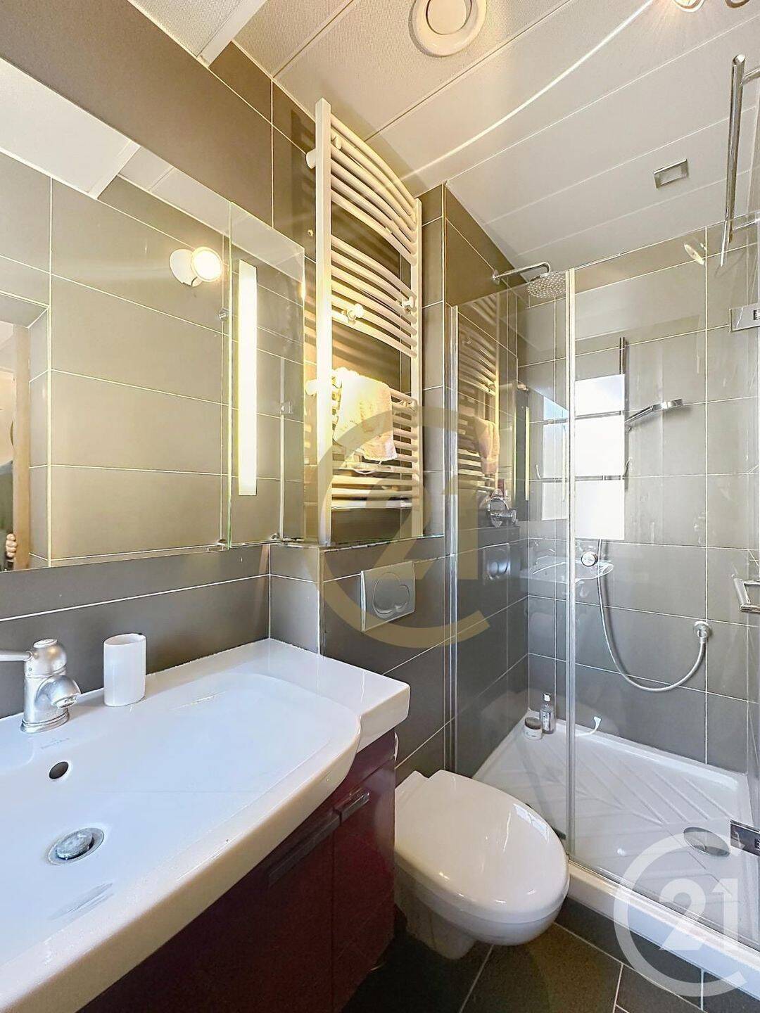Maison à louer, 40m², VERSAILLES