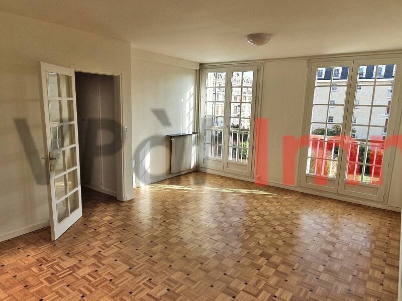 Maison à louer, 50m², VERSAILLES