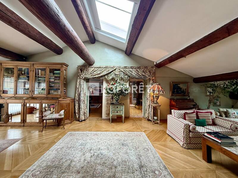 Maison à vendre, 132m², MARSEILLE 1ER