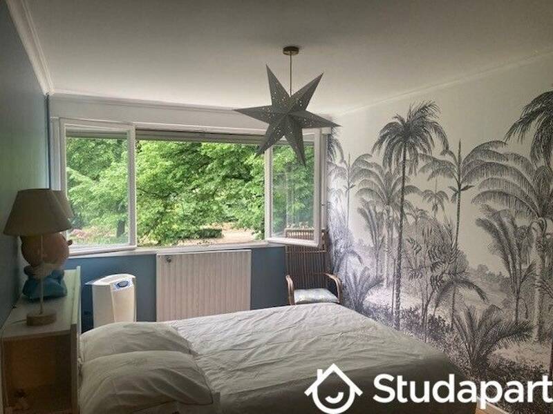 Maison à louer, 14m², SAINTE FOY LES LYON