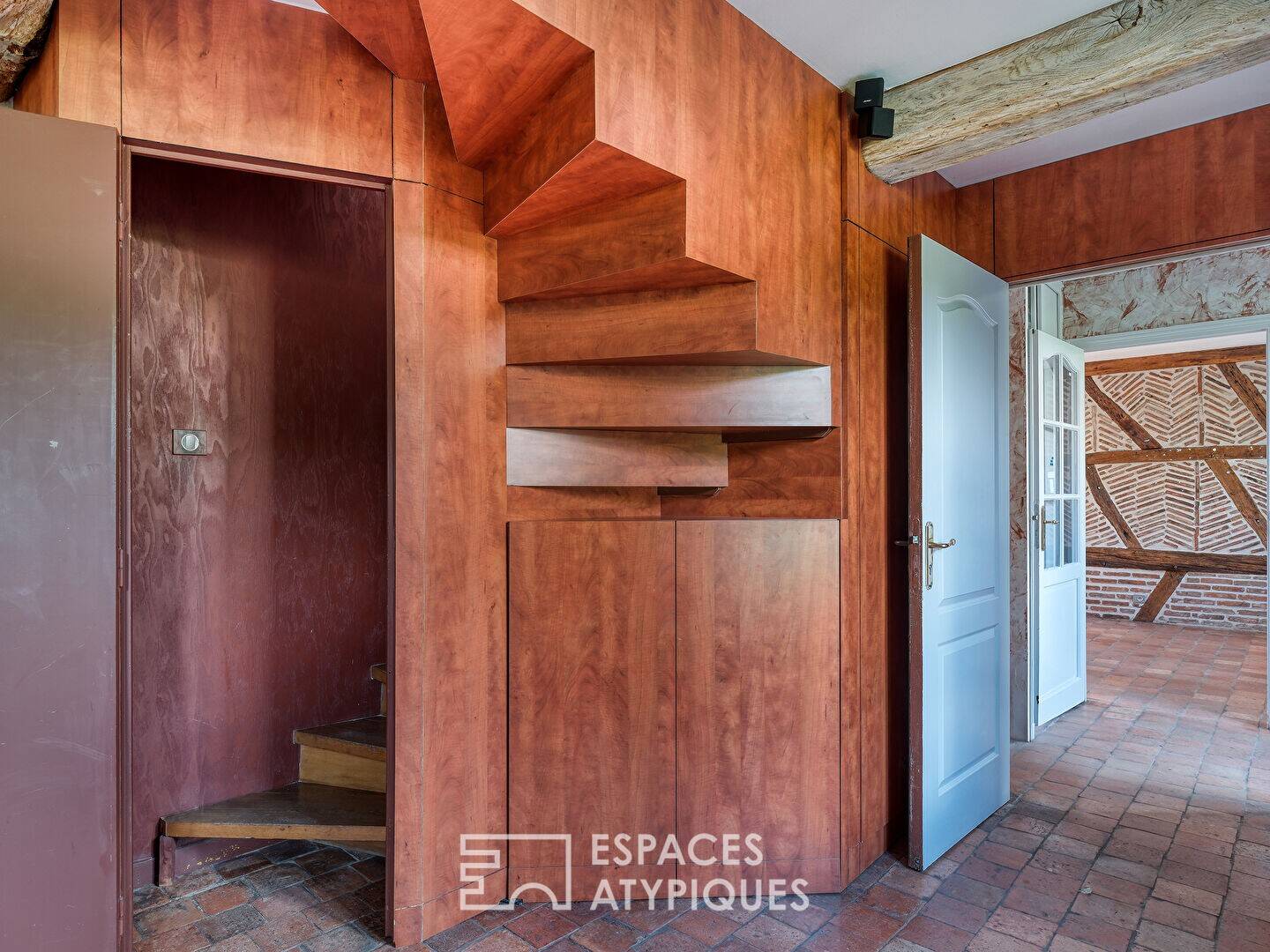 Maison à vendre, 343m², SAINT CYR EN VAL