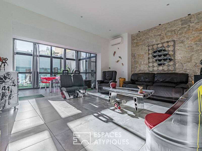 Maison à vendre, 322m², NICE