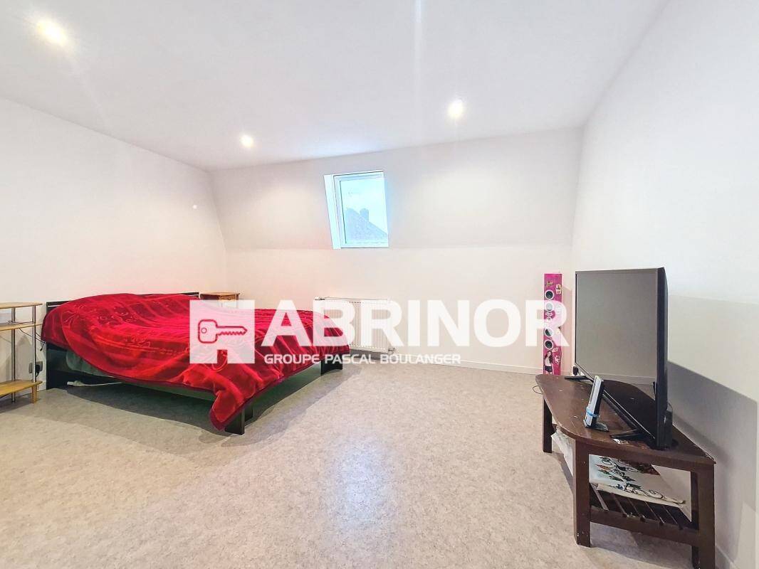 Maison à vendre, 110m², ROUBAIX