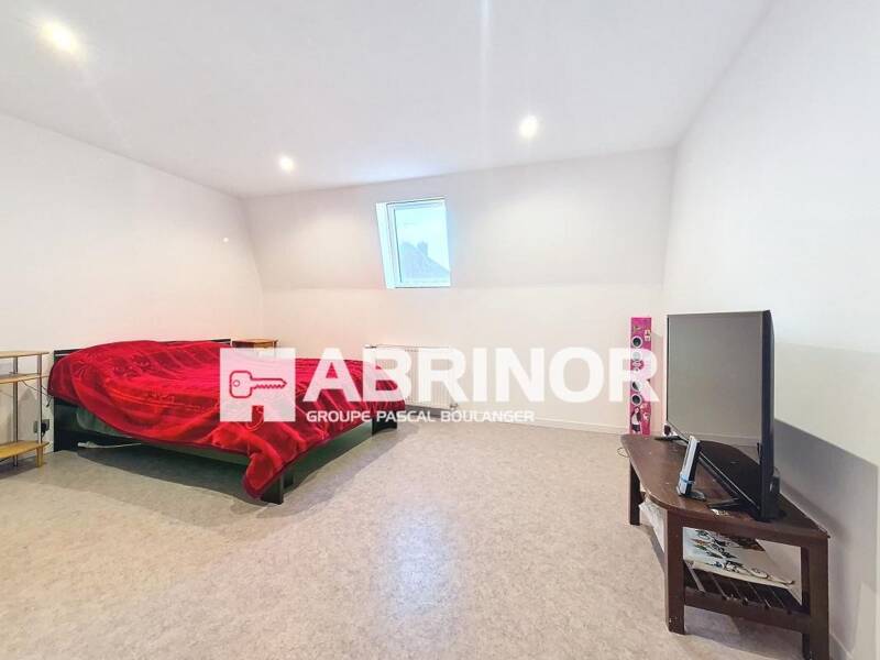 Maison à vendre, 110m², ROUBAIX
