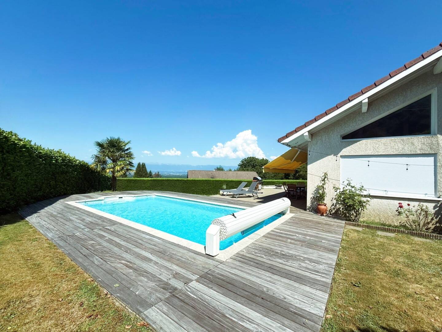 Maison à vendre, 250m², SAINT CERGUES