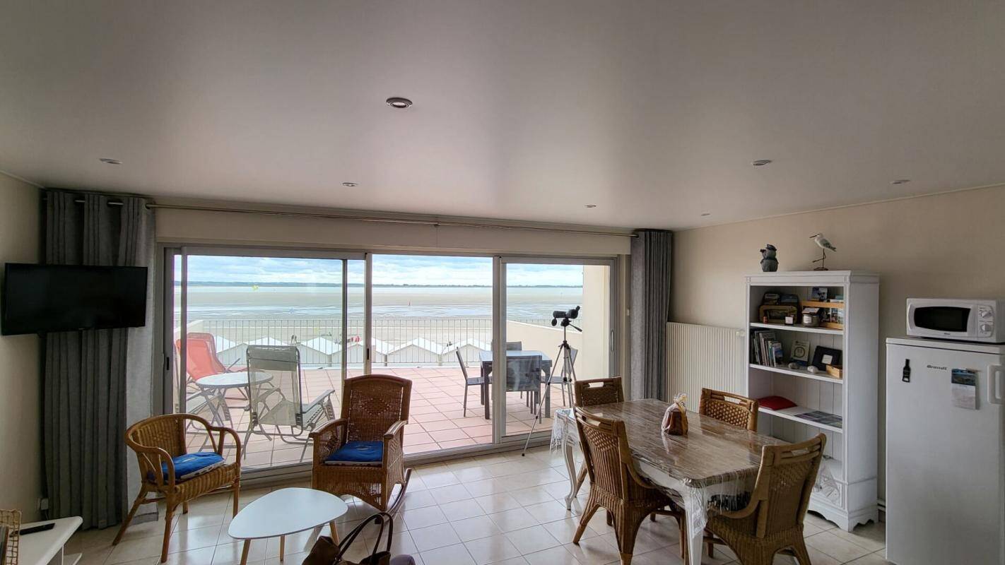 Maison à vendre, 50m², LE CROTOY