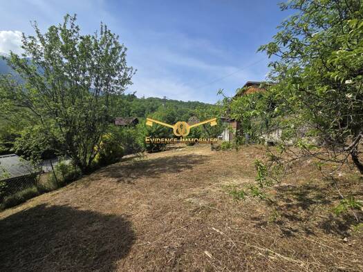 Terrain à vendre 90 000 € 540 m² de terrain Cevins 73730