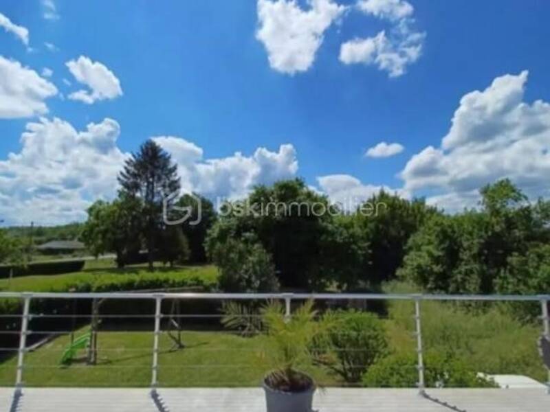 Maison à vendre, 92m², CHALLERANGE