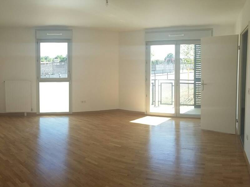 Maison à louer, 69m², FONTENAY SOUS BOIS