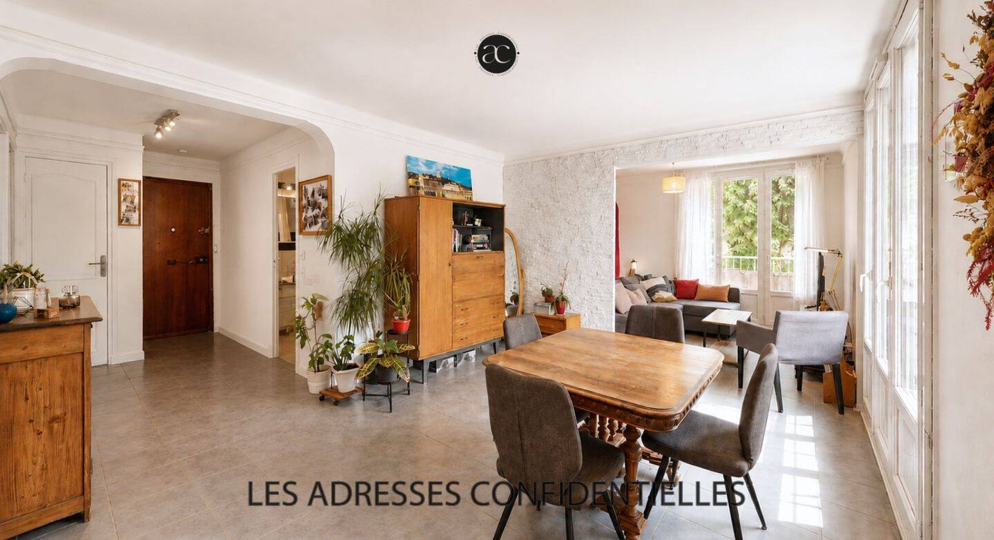 Maison à vendre, 72m², TASSIN LA DEMI LUNE