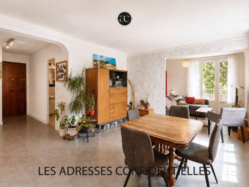 Maison à vendre, 72m², TASSIN LA DEMI LUNE