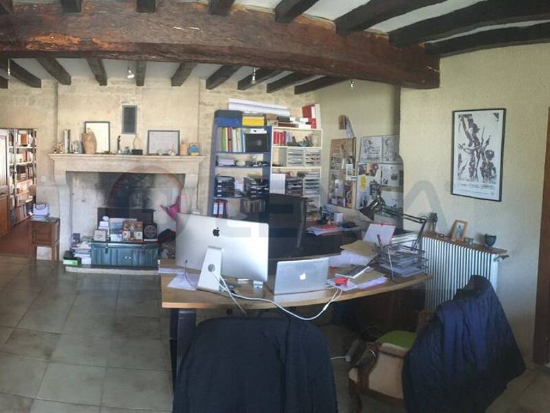 Maison à vendre, 240m², BUXEROLLES