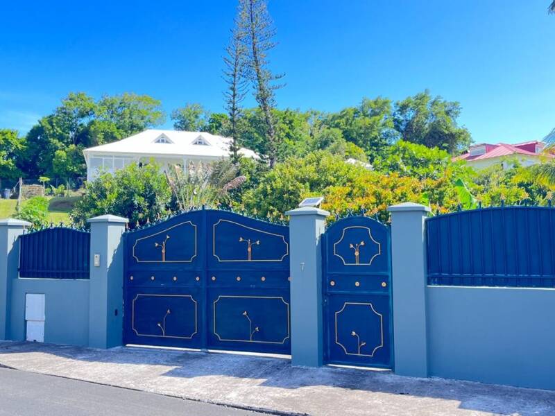 Maison à vendre, 200m², GOURBEYRE