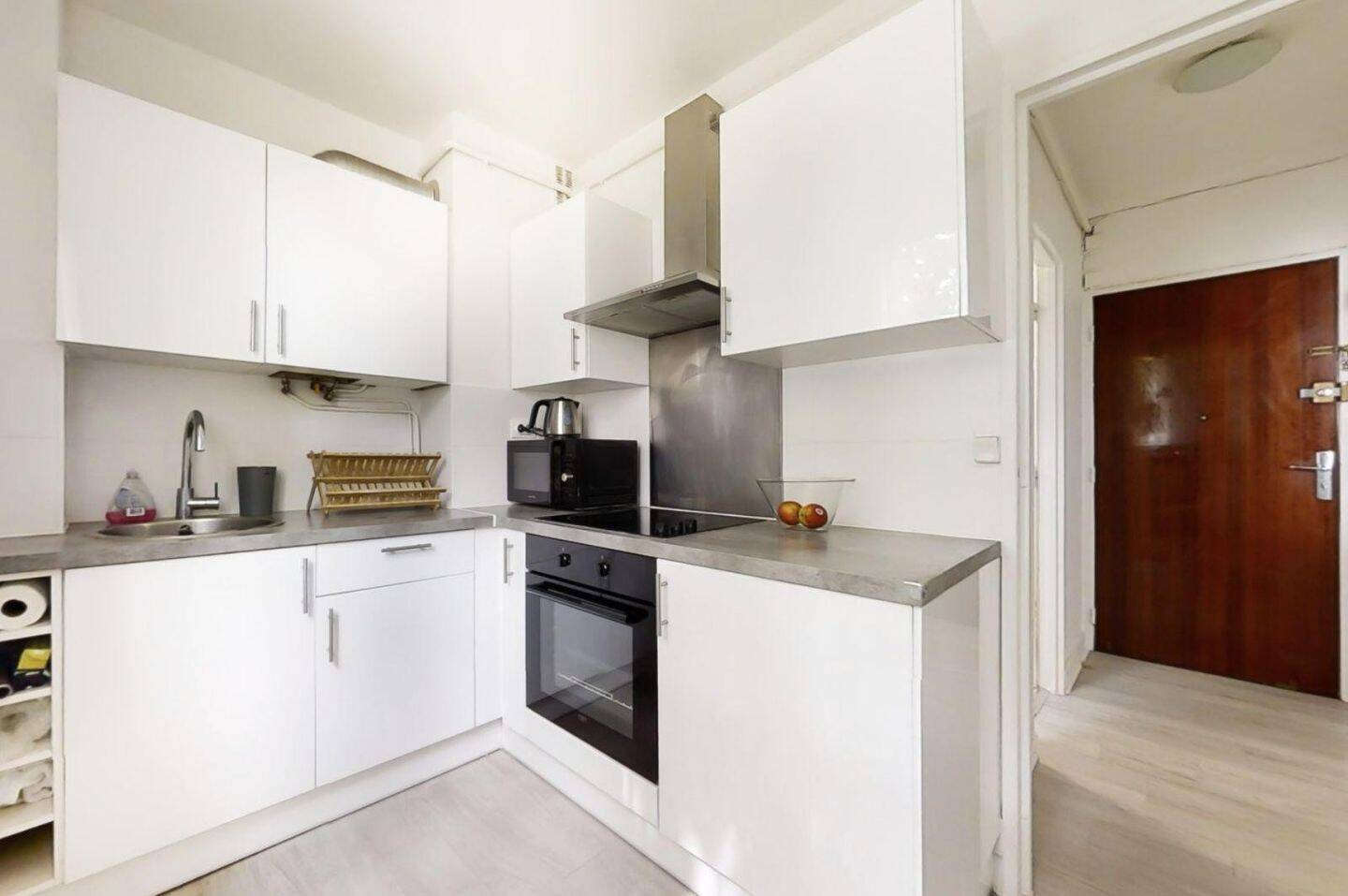 Maison à louer, 27m², SAINT MAUR DES FOSSES