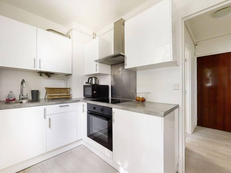 Maison à louer, 27m², SAINT MAUR DES FOSSES