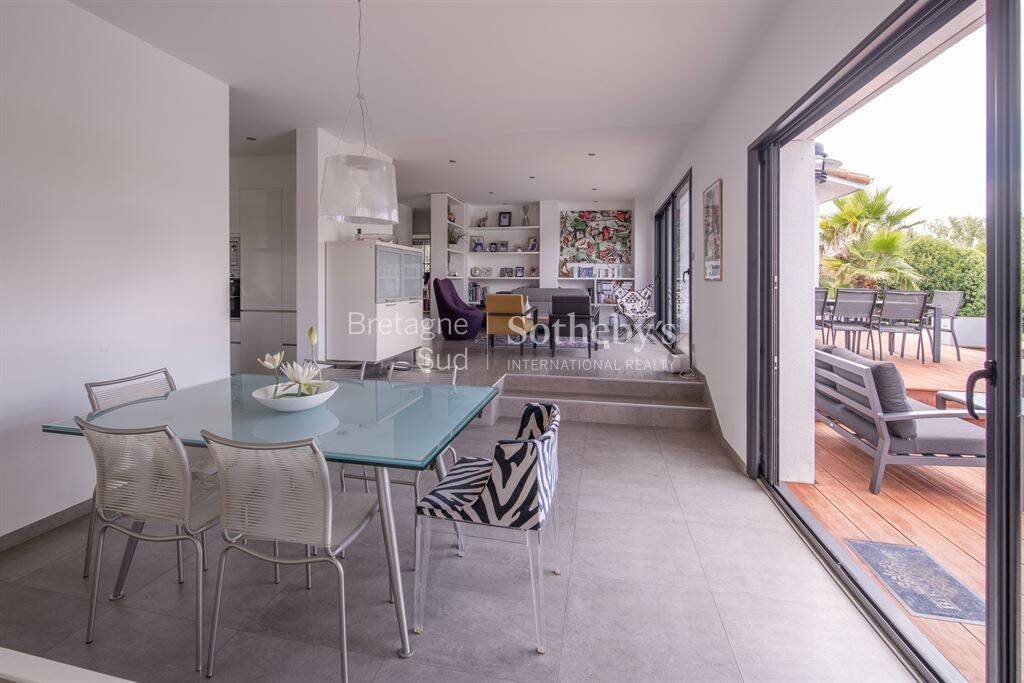 Maison à vendre, 211m², PORT SAINT PERE