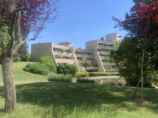 Appartement à vendre 500 000 € 5 pièces 3 chambres 113 m² Étage 1/3 Les Gros Chenes-Les Godets-Le Grand Clos Verrières-le-Buisson 91370