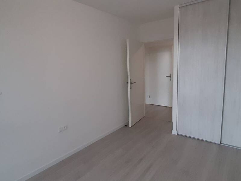 Maison à louer, 64m², REIMS