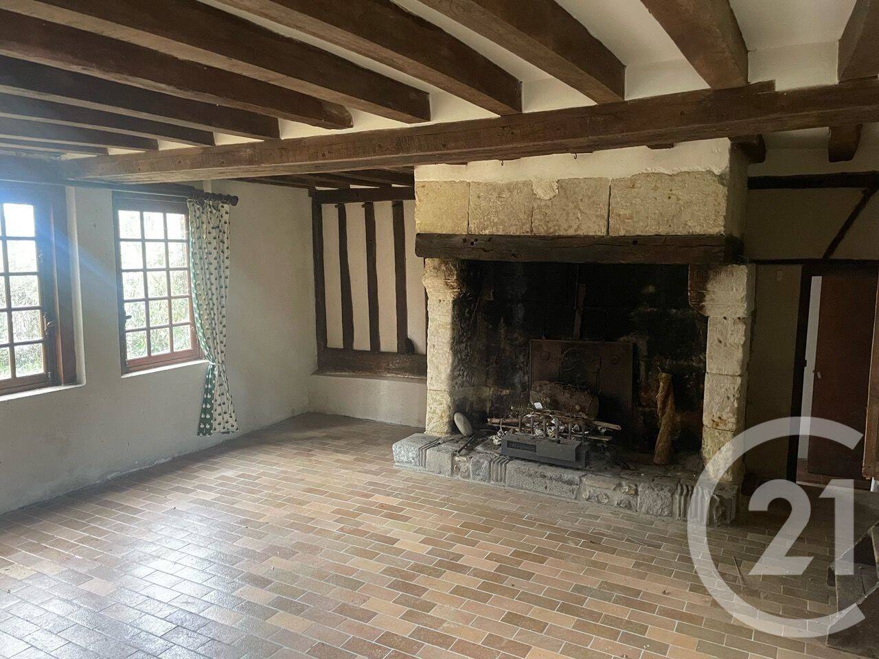 Maison à vendre, 110m², CALVADOS