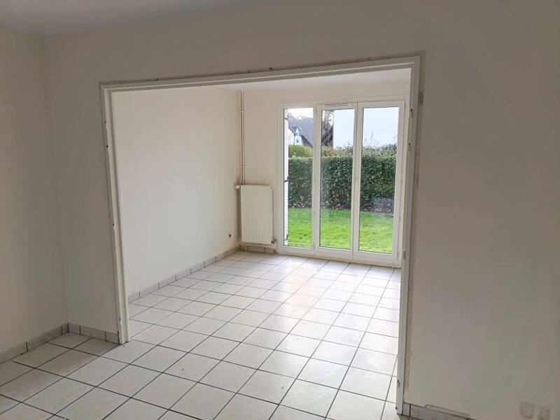 Maison à louer, 126m², EU