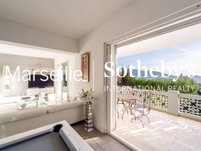 Maison à vendre, 173m², MARSEILLE 7E