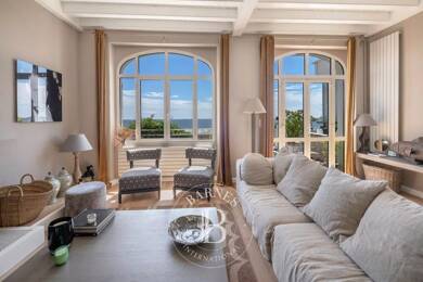 Villa à vendre 2 570 000 € 9 pièces 8 chambres 260 m² 210 m² de terrain La Baule les Pins La Baule-Escoublac 44500