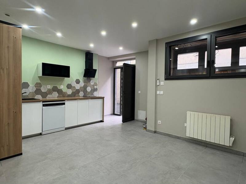 Maison à vendre, 93m², SURY LE COMTAL