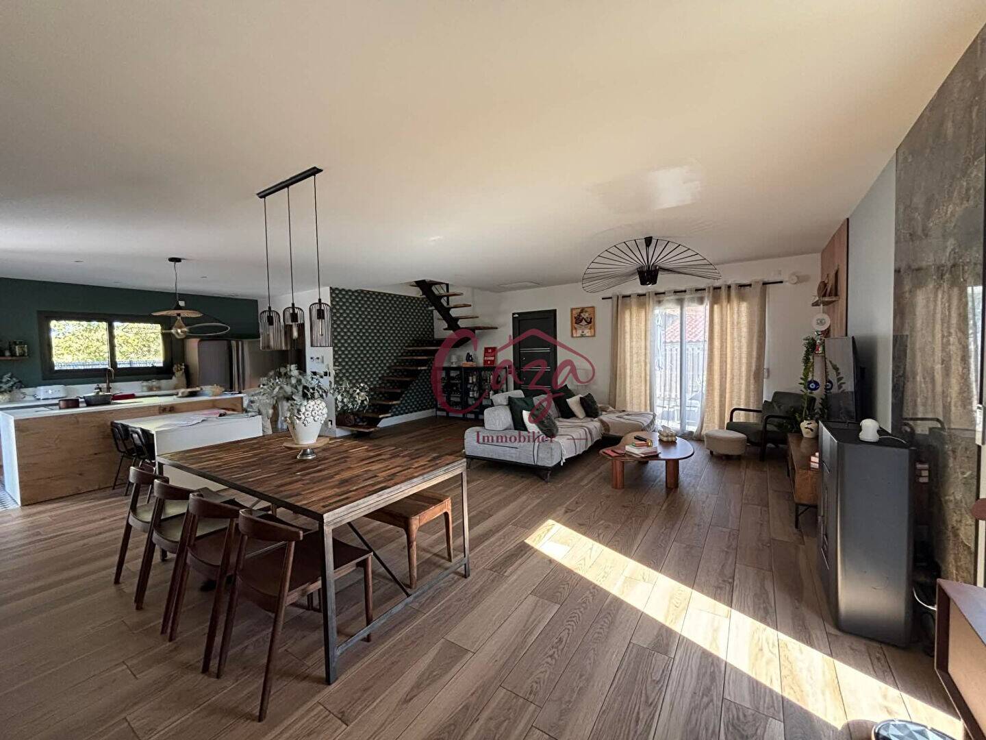 Maison à vendre, 150m², CAMBLANES ET MEYNAC