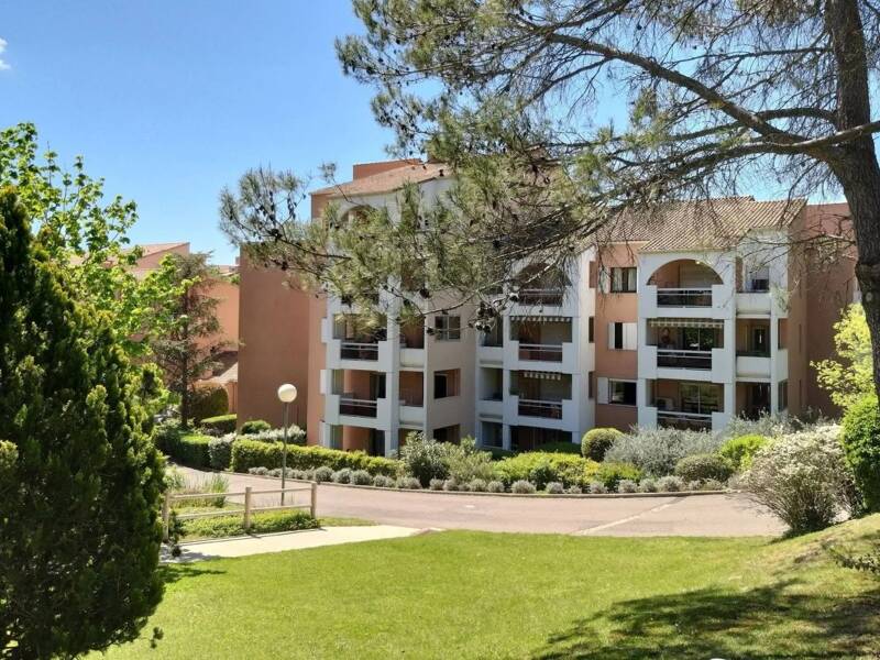 Maison à louer, 34m², AIX EN PROVENCE