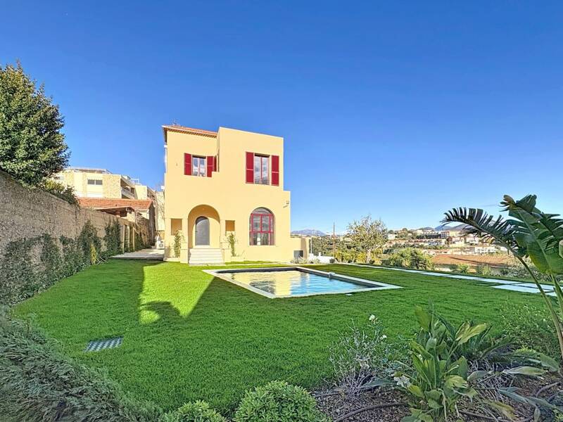 Maison à vendre, 295m², NICE