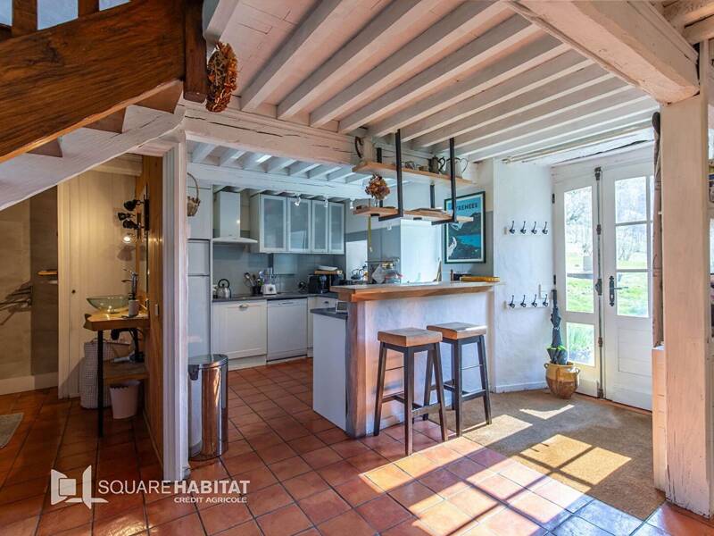Maison à vendre, 150m², ARGELES GAZOST
