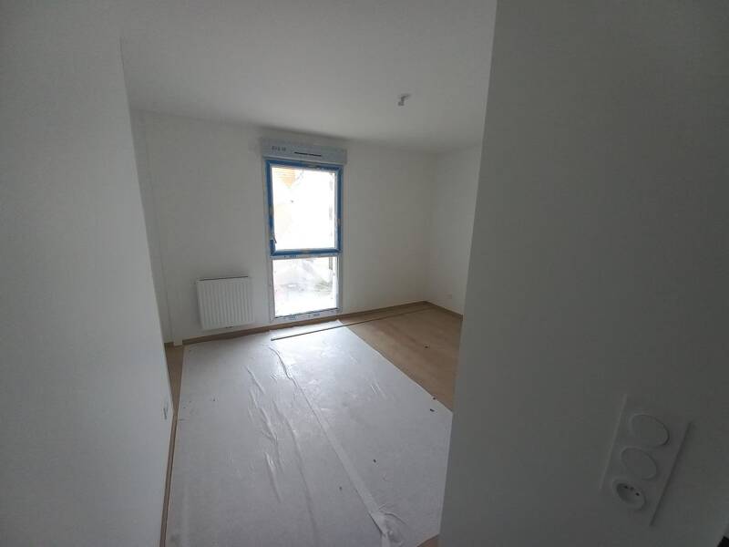 Maison à louer, 43m², CLERMONT FERRAND