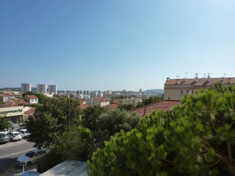 Maison à louer, 80m², TOULON