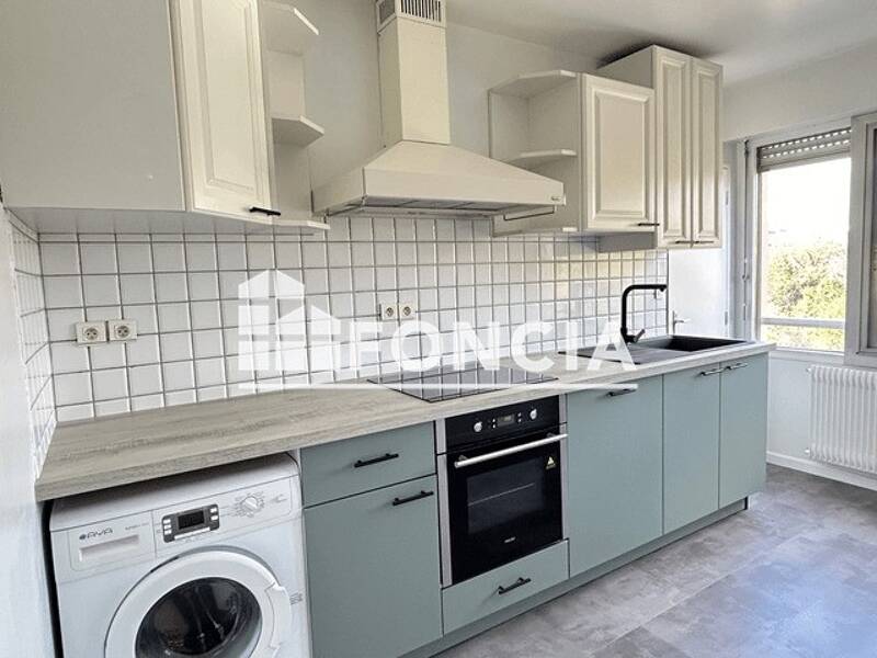 Maison à louer, 93m², LIMOGES