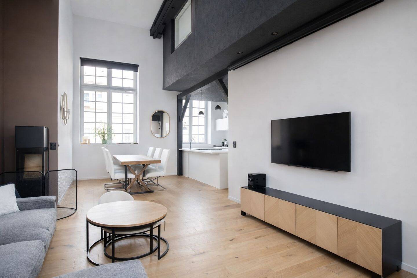 Maison à vendre, 121m², NANCY