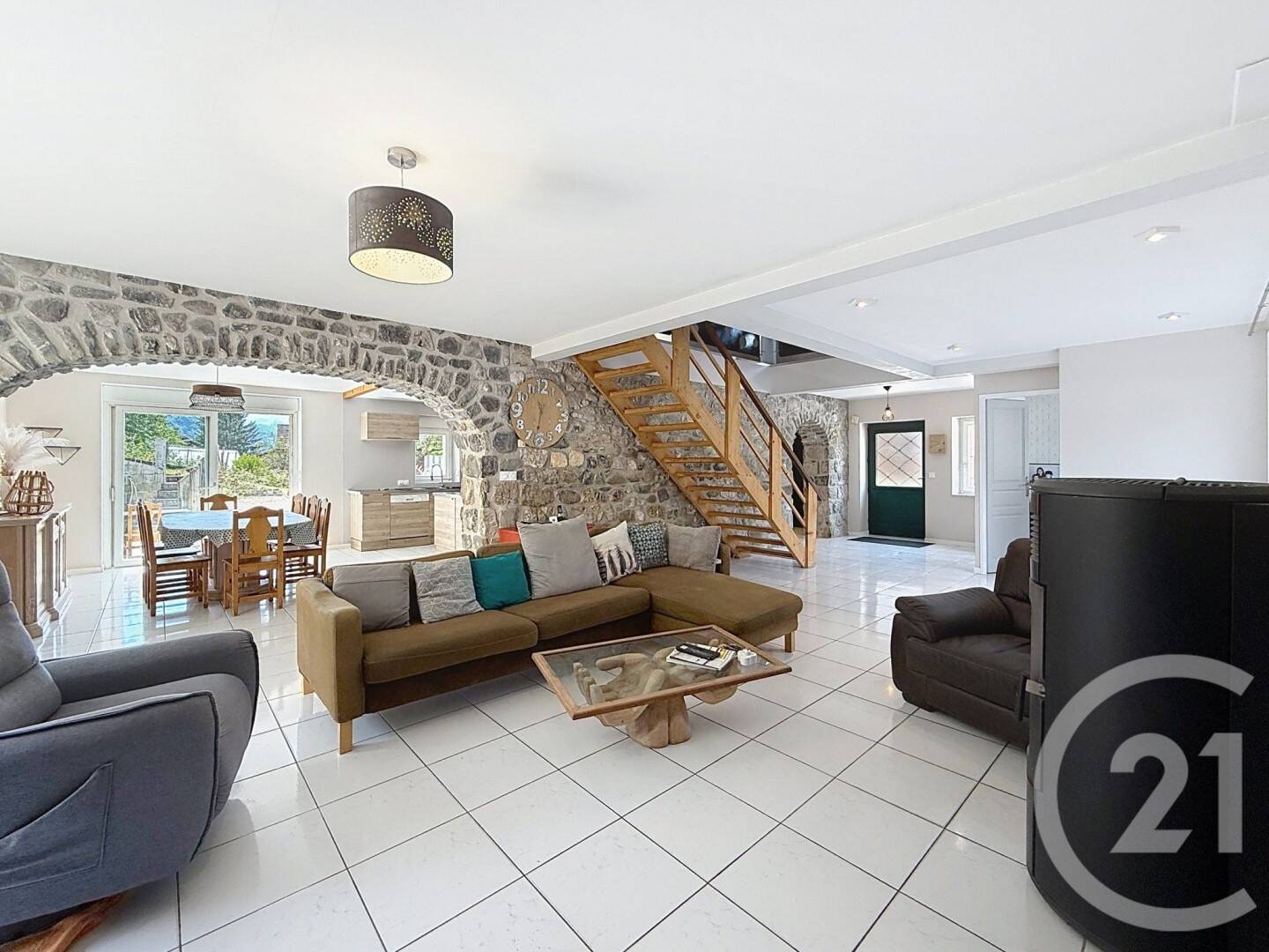 Maison à vendre, 208m², MIEUSSY