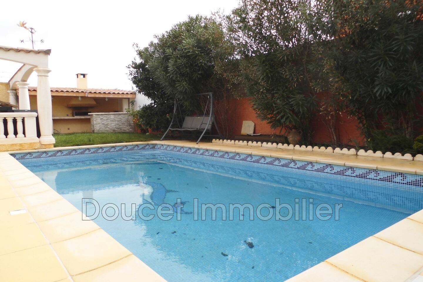 Maison à vendre, 127m², BEZIERS